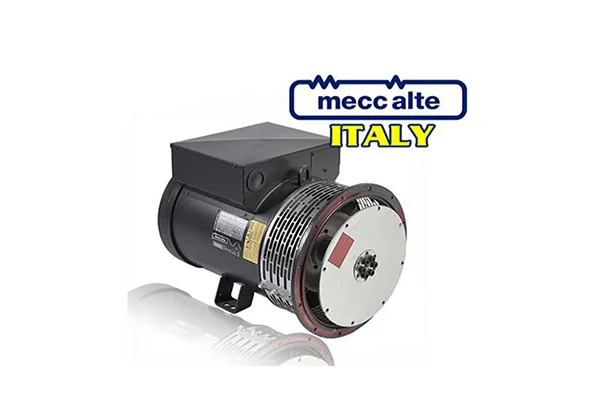 Mecc Alte Alternator