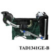 Volvo Penta TAD1341GE - Động cơ diesel cho máy phát điện 300kva TAD1341GE-B