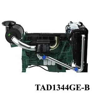 volvo penta TAD1344GE-B