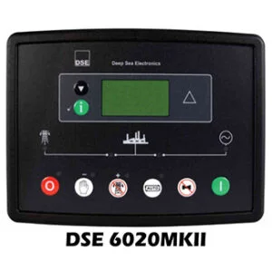 deepsea-dse-6020mkii