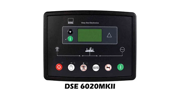 deepsea-dse-6020mkii