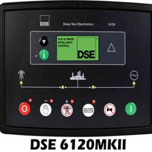 deepsea-dse-6120mkii