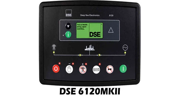 deepsea-dse-6120mkii