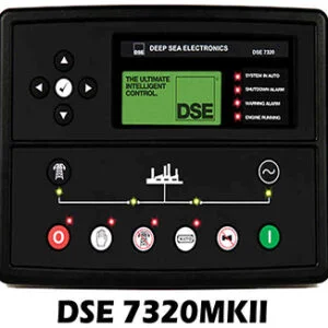 deepsea-dse-7320mkii