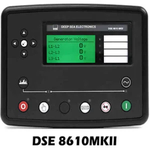 deepsea-dse-8610mkii