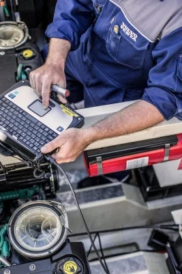 generator service