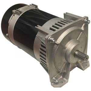 2.5kw, 3kw, 4kw, 5kw 220V alternator - Mecc Alte S16W