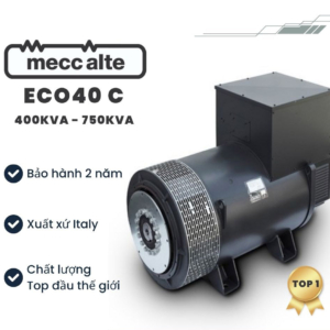 củ phát điện 400kva