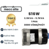 Củ phát điện 5kw, 4kw, 3kw - Mecc Alte S16W củ phát điện 3kw