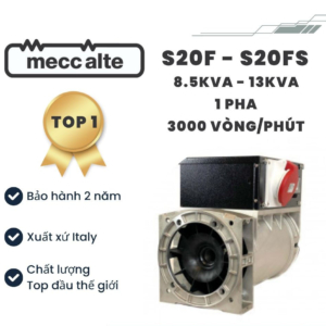 củ phát điện 10kw
