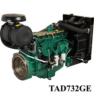 volvo penta tad732ge