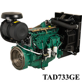 Volvo penta tad733ge