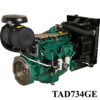 Volvo penta tad734ge