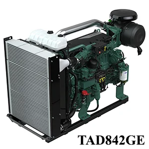 volvo penta tad842ge