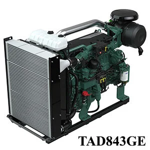 volvo penta tad843ge