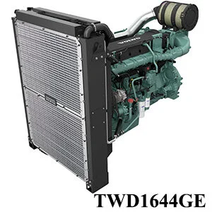 twd1644ge