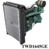 Volvo Penta TWD1645GE - Động cơ diesel cho máy phát điện 700kva twd1645ge