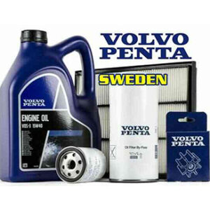 Trang chủ TTTT Phụ tùng VOLVO PENTA
