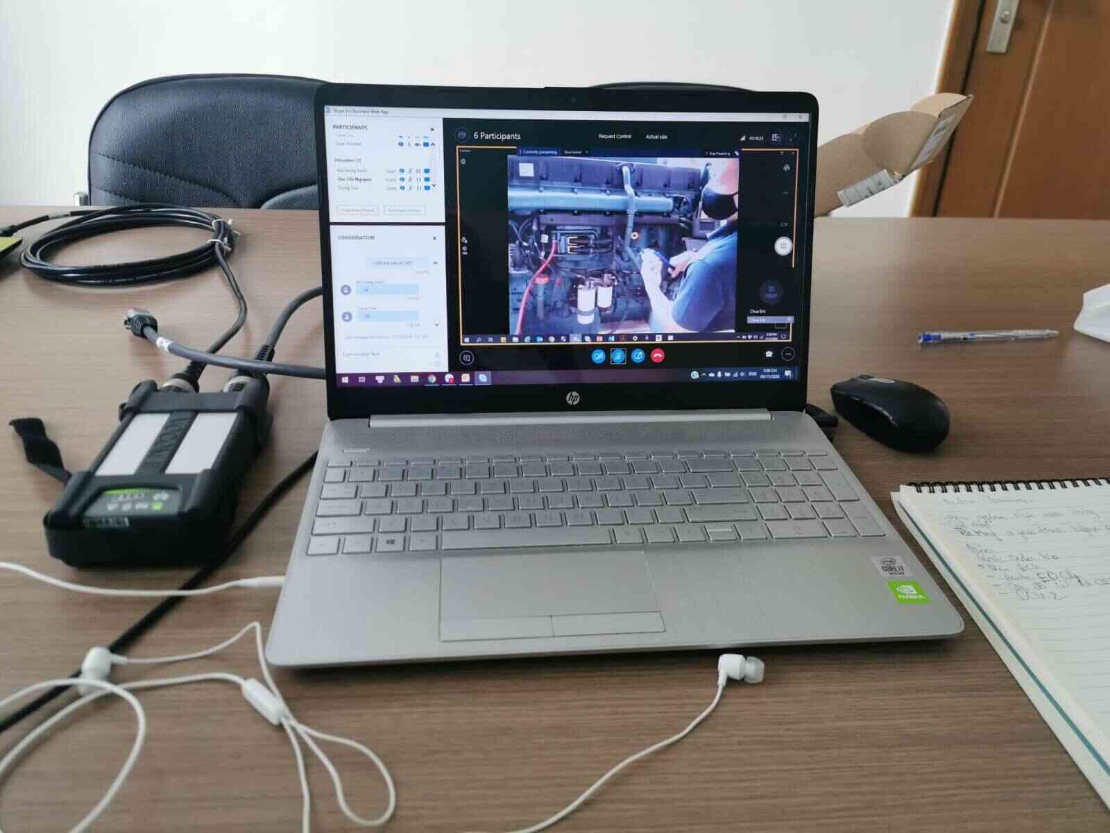 Volvo Penta price list 2020, 2021 for India generator engine