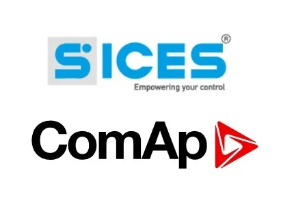 so sánh ComAp và Sices