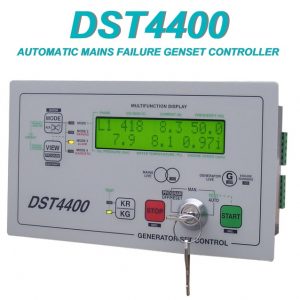 Bộ điều khiển DST4400