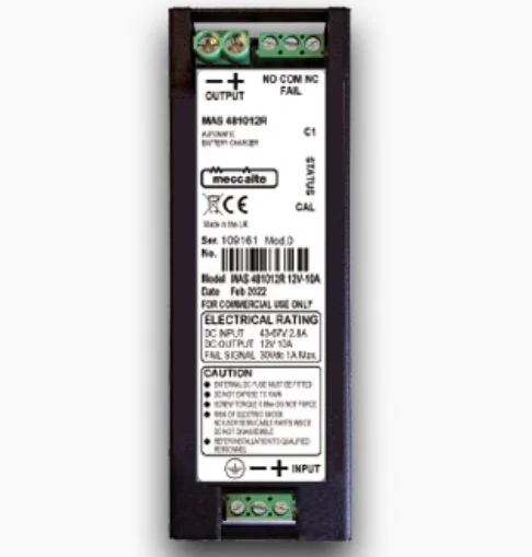 Hình ảnh Smartcharge DC - DC