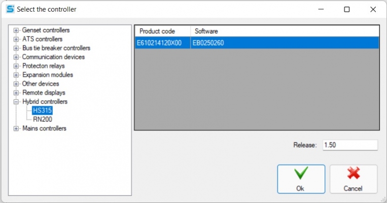 User's manual: Tie breakers