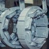 Mecc Alte alternator insulation protect system: Standard, Grey, Total plus he-thong-bao-ve-mecc-alte
