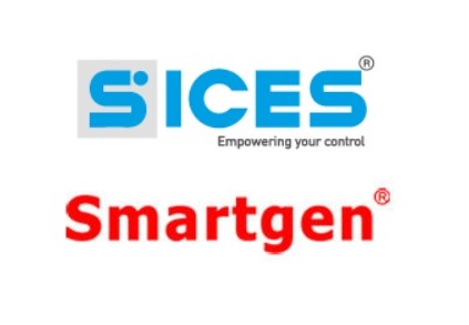 Bộ điều khiển Smartgen và Sices