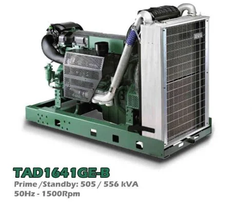 Volvo Penta TAD1641GE-B