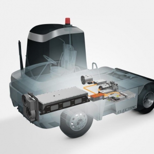 Volvo Penta VE 2