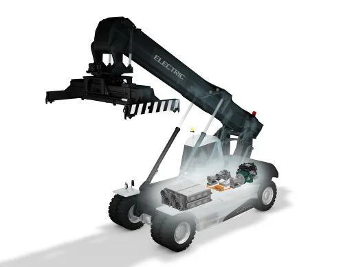 Volvo Penta VE 3