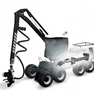 Volvo Penta VE 6