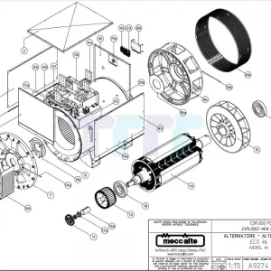 Mecc Alte ECO46 1 TTTT