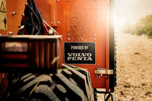 Volvo Penta original