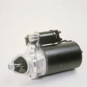 Volvo Penta starter