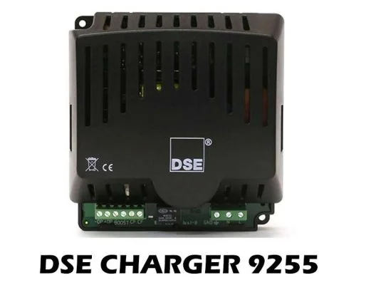 Bộ điều khiển DSE9255 MKII