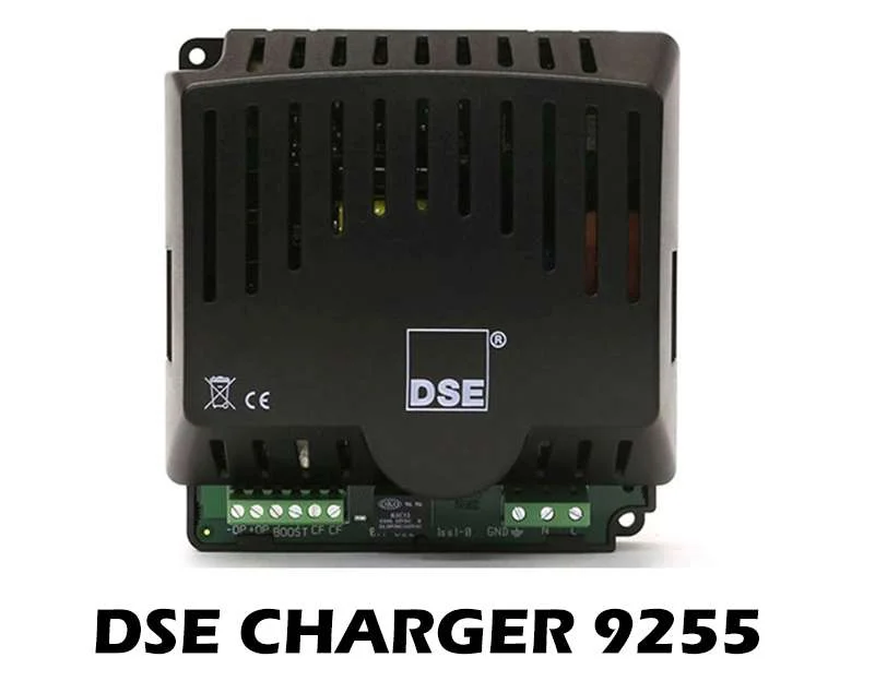 Bộ điều khiển DSE9255 MKII