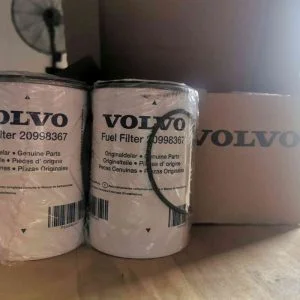 Lọc nhiên liệu Volvo Penta