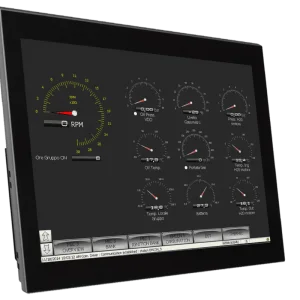 Bộ điều khiển monitor