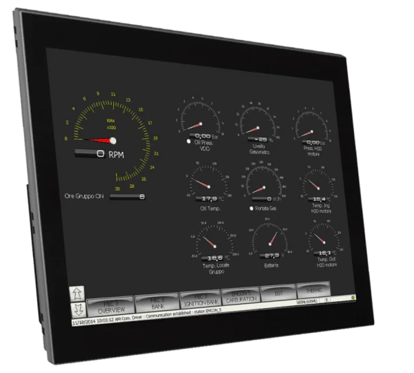 Bộ điều khiển monitor