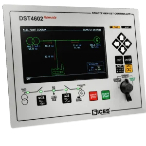 Bộ điều khiển tử xa DST4602 remote