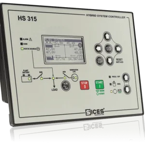 Bộ điều khiển HS315
