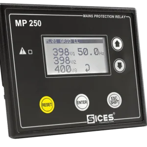 Bộ bảo vệ nguồn MP250