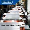 Mecc Atle alternator Heater & Thermal protection củ phát điện Mecc Alte Ý