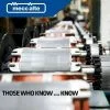 củ phát điện Mecc Alte Ý