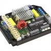 Mecc Alte UVR6 AVR- Automatic Voltage Regulator Mạch uvr6