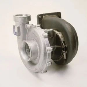 volvo penta turbocharger 2