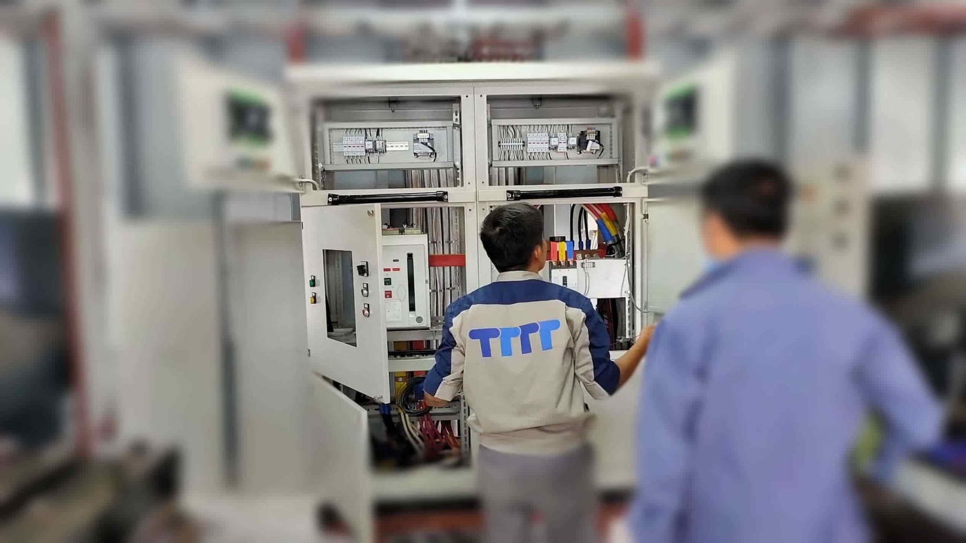 generator controller service