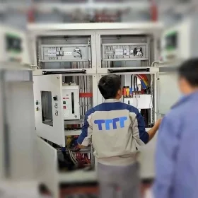generator controller service